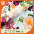 small quantity printed cotton fabric for sale